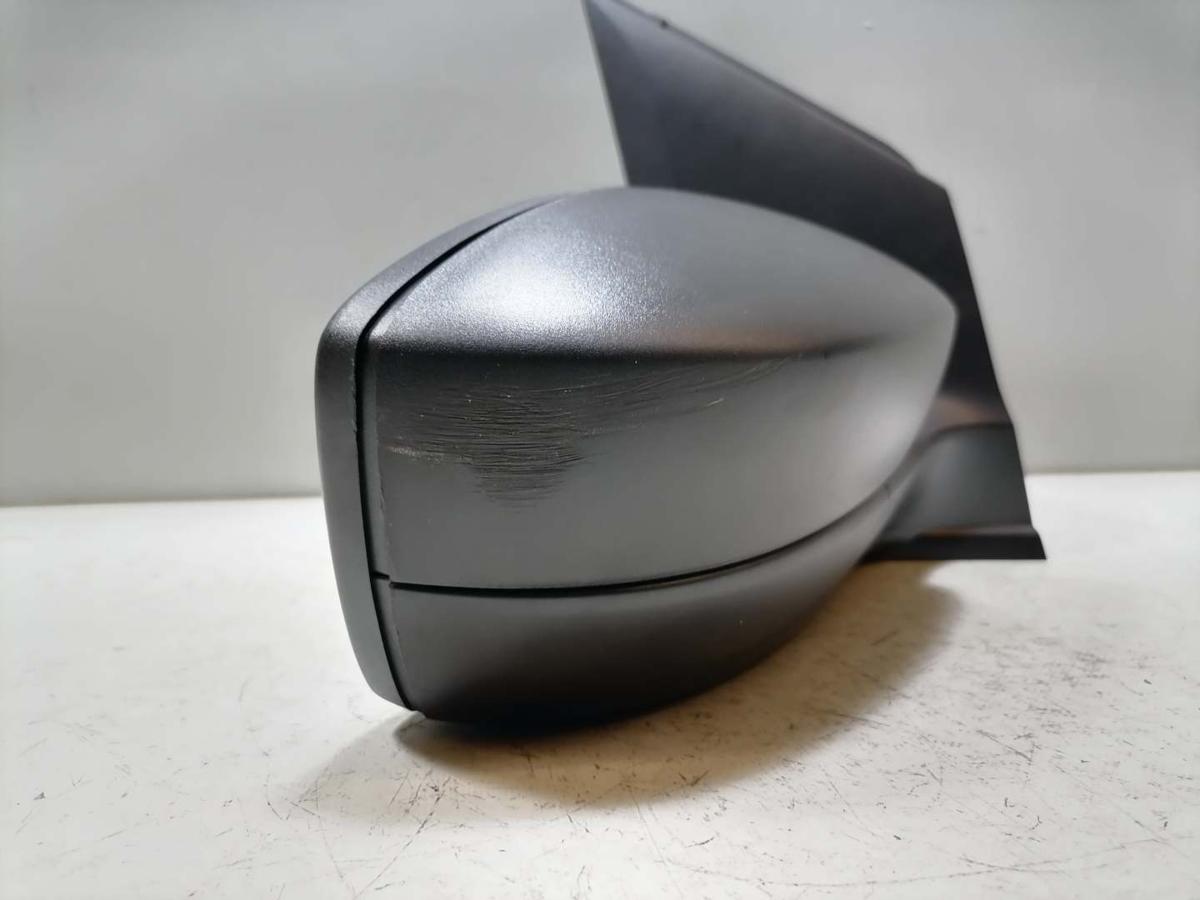 Skoda Citigo original Au&szlig;enspiegel rechts manuell verstellbar Bj.2016